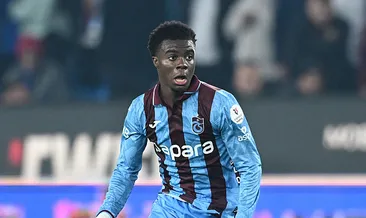 Oulai: Onlar sayesinde buradayım