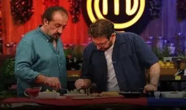 MASTERCHEF ELEME ADAYLARI: 3 Kasım MasterChef eleme adayları kimler oldu, dokunulmazlığı hangi takım aldı?