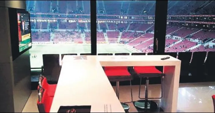 Fenerbahçe’den flaş derbi talebi!