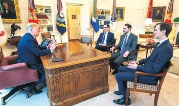 Beyaz Saray’da Türkiye zirvesi