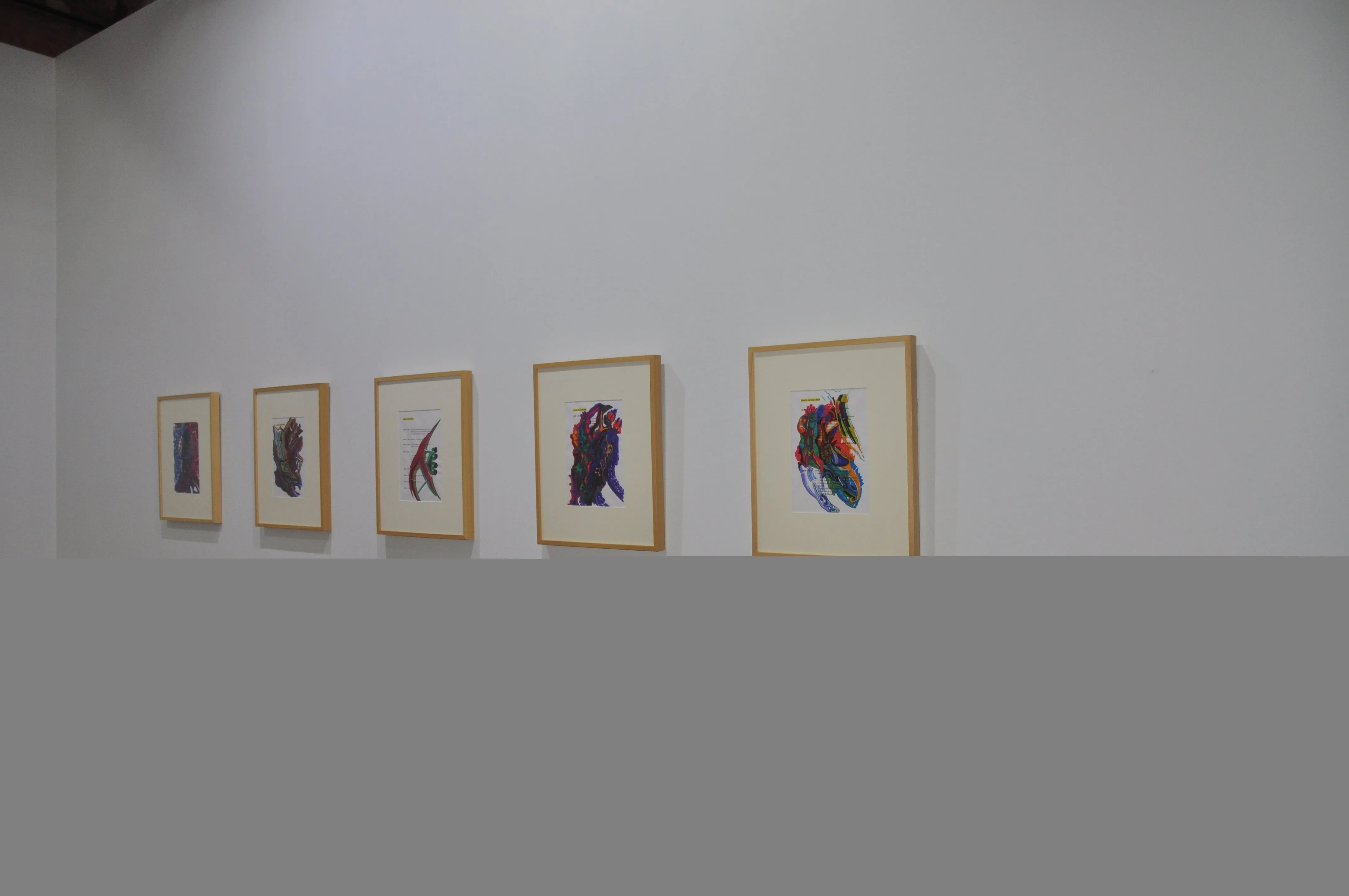 Edi Rama Sergisi Istanbul Da Acildi Galeri Kultur Sanat