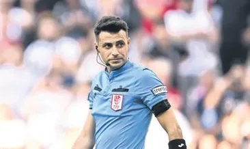 Dev maç Şansalan’ın