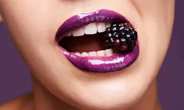 2018’in rengi açıklandı! Ultra Violet Mor...