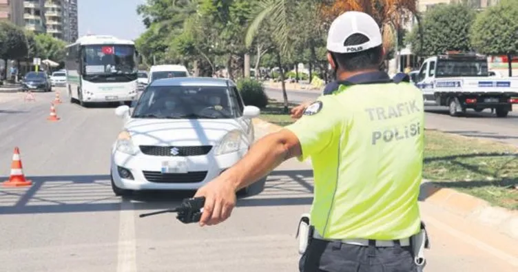 ‘Kapan’a takıldılar