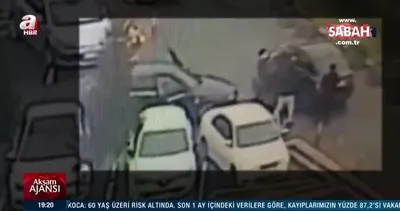 İBB Gençlik ve Spor Müdürü İlker Öztürk için silahlı darp iddiası | Video