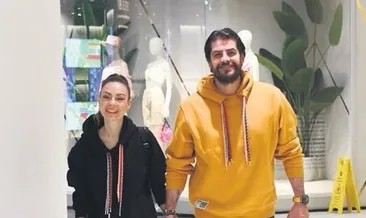Alışverış turu