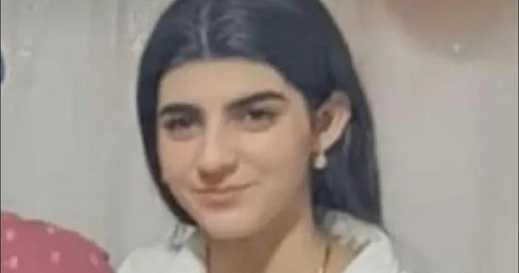3 gündür kayıp olan Edanur aranıyor
