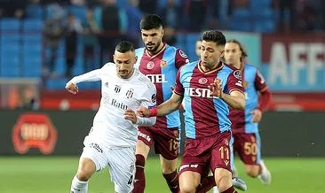 Son dakika haberleri: Akyazı’da sessiz derbi! Trabzonspor - Beşiktaş maçında gol sesi çıkmadı…