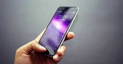 iPhone 8 için sürpriz özellik!