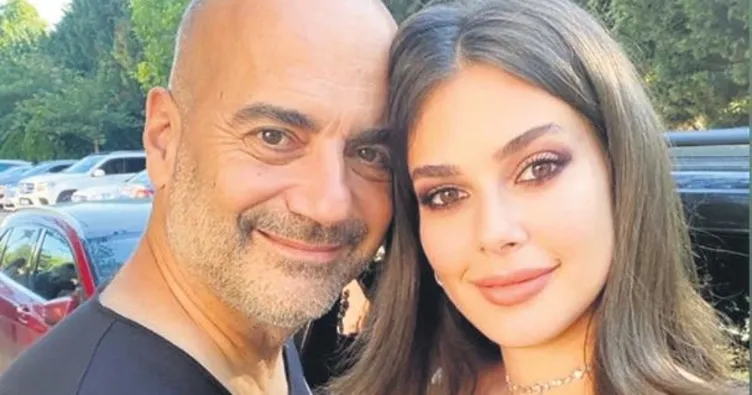 Derin kep attı kardeşi paylaşım yaptı