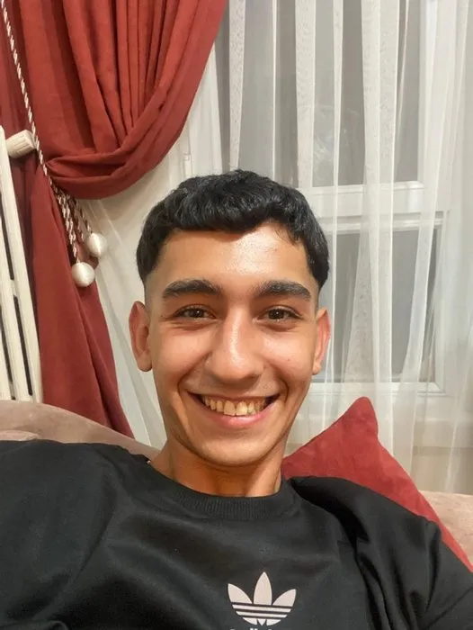 Öldüren çelme! Kavga sırasında yola düşen Hilmi Tunahan Çiçek hayatını kaybetti!