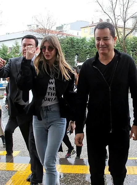 Son dakika haber: Acun Ilıcalı'dan Åeyma SubaÅı'na milyonluk darbe! Åeyma SubaÅı artık...