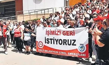 Emekçiye maaş yok eşe-dosta torpil çok