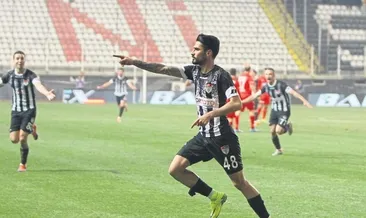 Altay yasağı kaldırdı