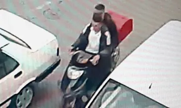 Mitingden dönen otomobile ateş edenler yakalandı