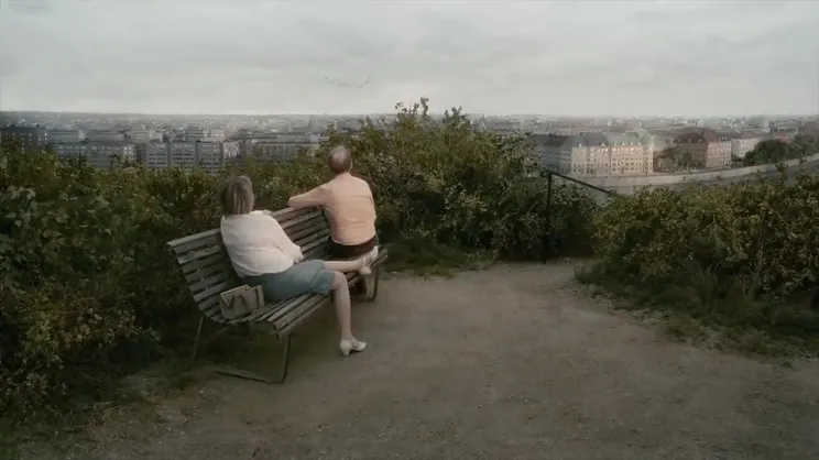 Sonsuzluk Üzerine filminin fragmanı | Video