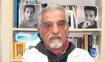 Filistinli profesör saldırılarda 16 yakınını kaybetti