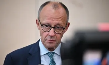 Almanya Başbakanı Friedrich Merz Türkiye'yi ziyaret edecek #ankara