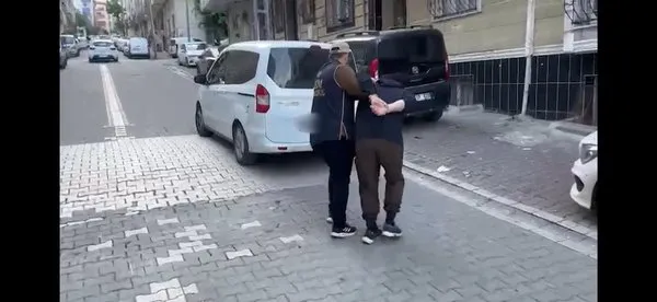 Terörle Mücadele Operasyonu