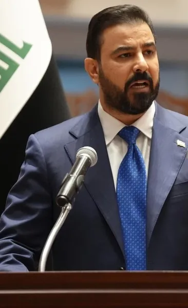 Irak Başbakanı Zeydi, Türkiye’ye gelecek