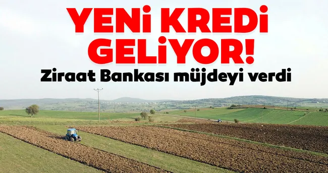 son dakika ziraat bankasi ndan