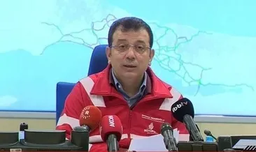 Gündeminde İstanbul yok