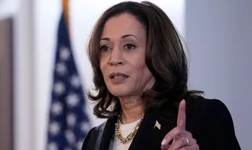 Harris ilk onayı aldı
