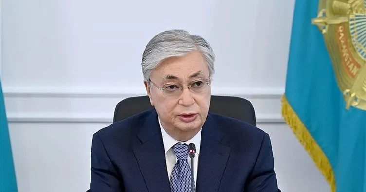 Kazakistan Cumhurbaşkanı Tokayev: Barış gücü 10 gün içinde ülkeden çekilecek