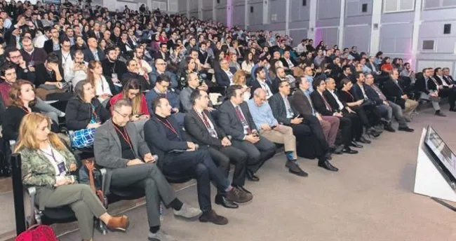 Yapay zekânın devleri buluştu