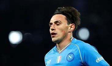 Eljif Elmas, Leipzig’e transfer oldu