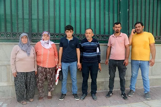 Ölmeden önce katilinin adını söyledi! ’Seni kim bıçakladı?’ sorusuna bakın kimin ismini verdi!