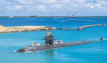 AUKUS krizi tırmanıyor