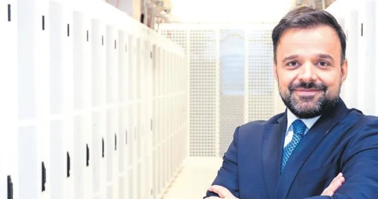 Siber güç ulusal güvenliğin temeli