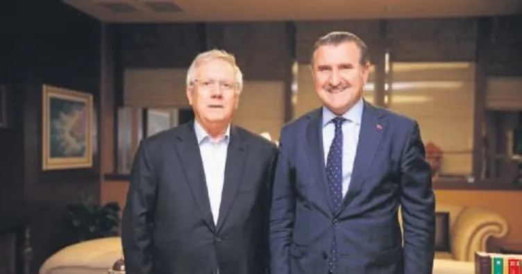 Hayırlı olsun ziyareti