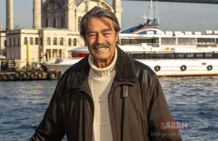 Jülide Kural’dan Kadir İnanır’ın sağlık durumuyla ilgili açıklama: Tüm zorluklara inat…