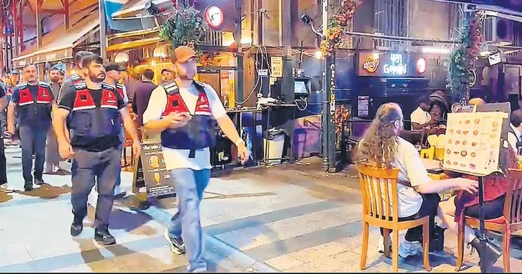 Yurt dışı fonları deşifre oldu