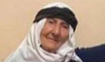 Yaşlı kadın ekmek pişirirken hayatını kaybetti #ardahan
