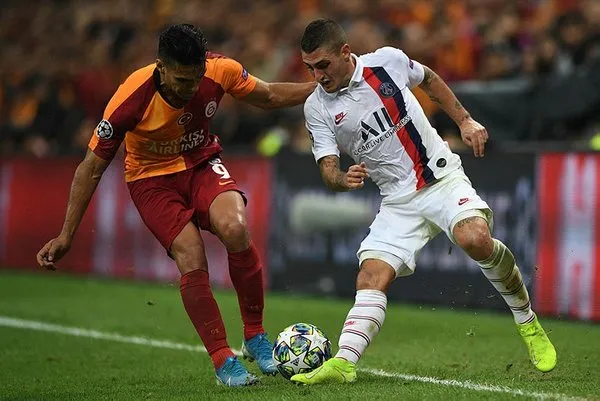 Levent Tüzemen, Galatasaray - Paris Saint-Germain (PSG) maçını yorumladı