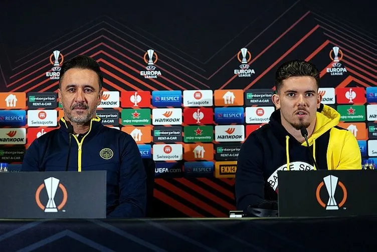 Son dakika: Avrupa devleri Galatasaray - Fenerbahçe derbisine geliyor! Diego Simeone ve Antonio Conte...