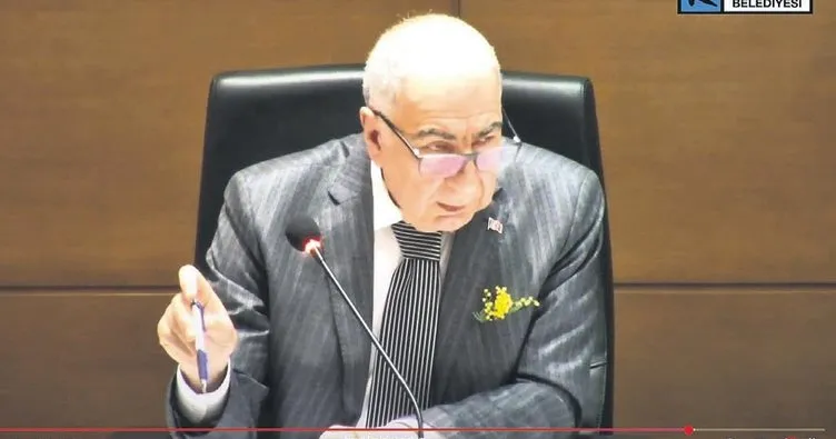 CHP’li isimden kadına zorbalık