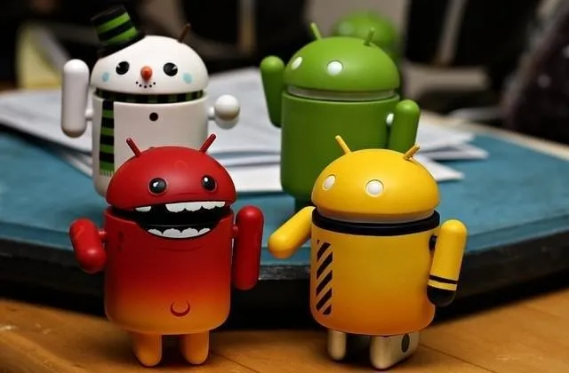 Android kullanıcılarını BankBot tehdit ediyor
