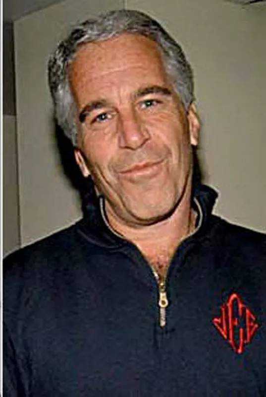 Türk emlakçı kadın ABD'li milyarder Jeffrey Epstein’a 100 milyon dolarlık dava açtı - 3