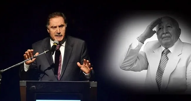 Şeref Malkoç’tan çarpıcı açıklamalar