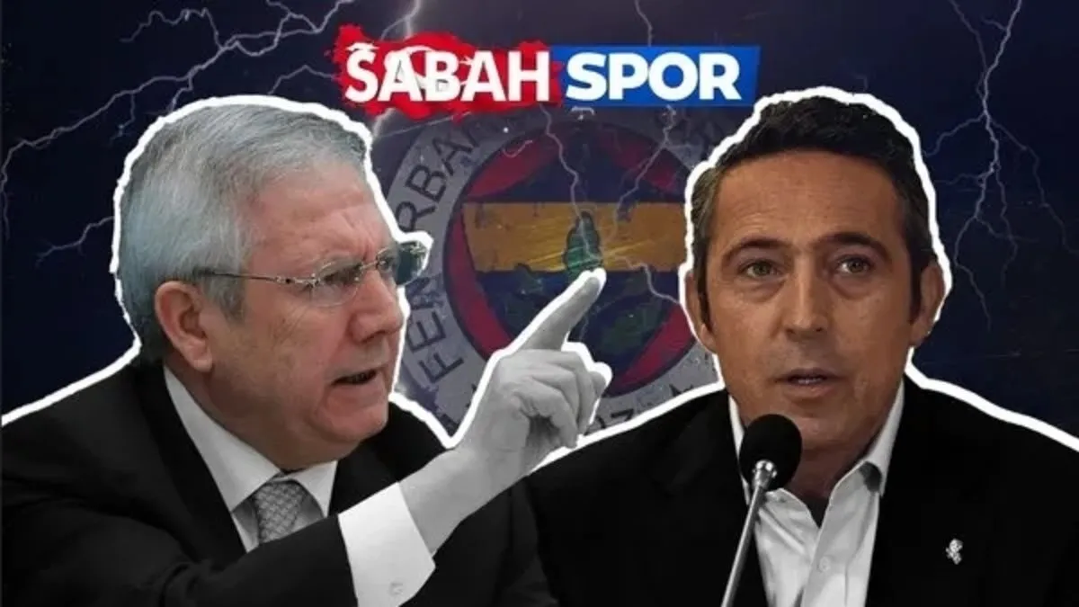 Son dakika: Fenerbahçe yeni başkanını seçiyor! Aziz Yıldırım mı, Ali Koç mu?