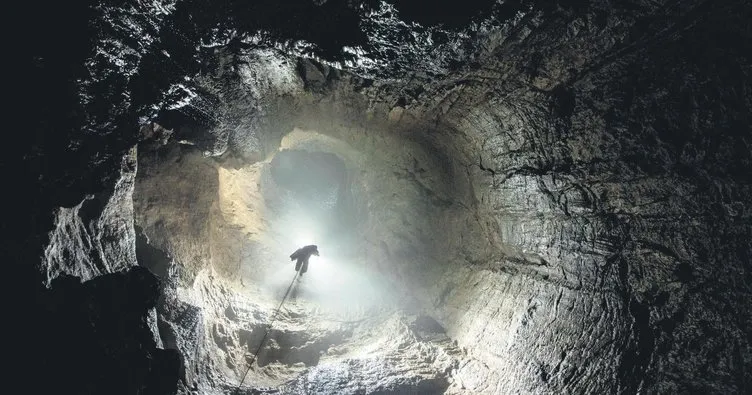 Morca Mağarası’nda bulunan bakteri türleri tıpta çığır açacak