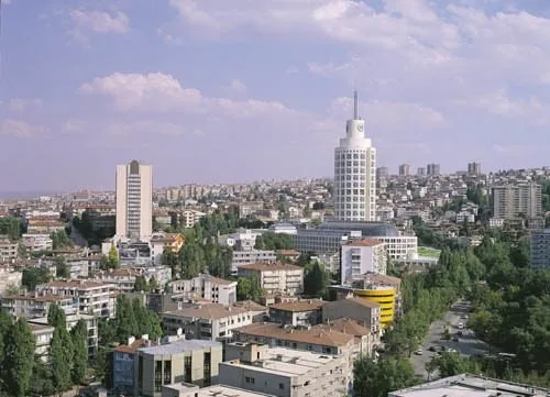 Hangi şehirde musluk suyu içilebilir?