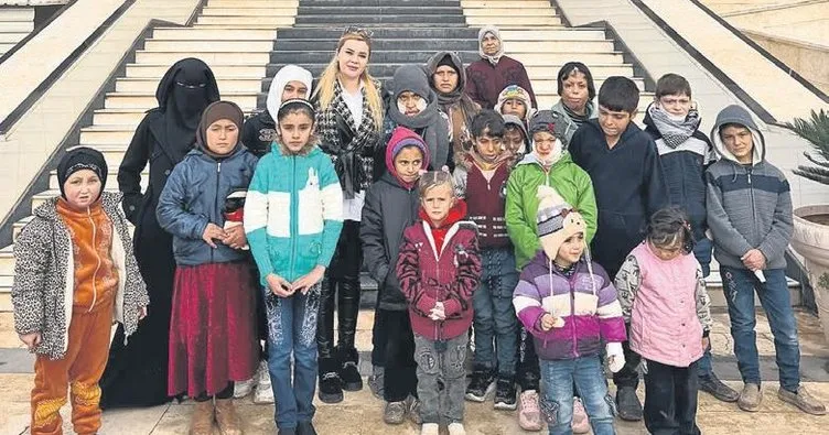 Türk doktorlar dünyaya şifa dağıttı: Yanık yüzlerin umut ışığı