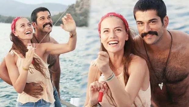 Fahriye Evcen'den samimi itiraflar