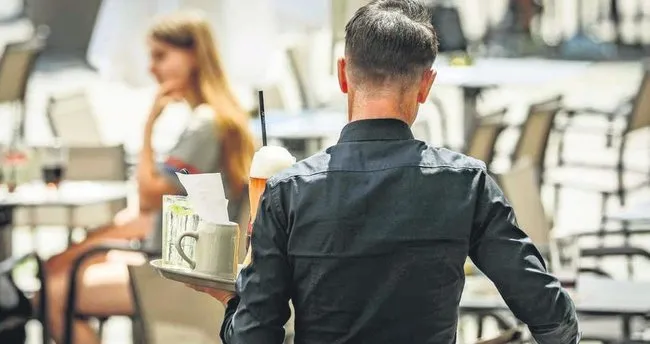 Normale dönüş başladı