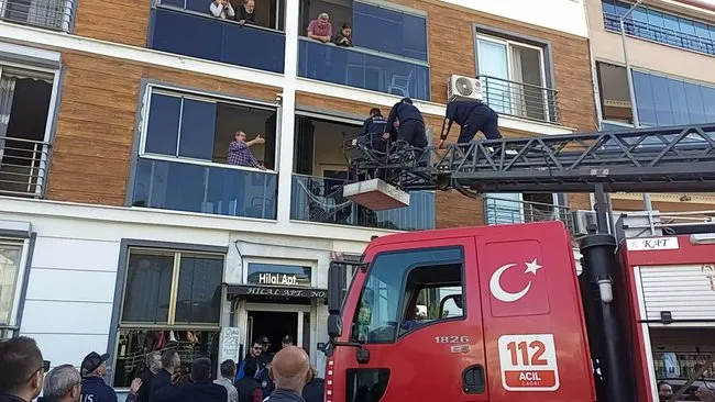 SON DAKİKA... Aydın’daki vahşette 5 milyon liralık hayat sigortası detayı: Katil itfaiye eri Turgay Gezgin’den akılalmaz plan!